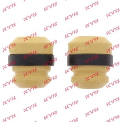 KYB Rubber Buffer, suspension Article number: 935303 cheaply