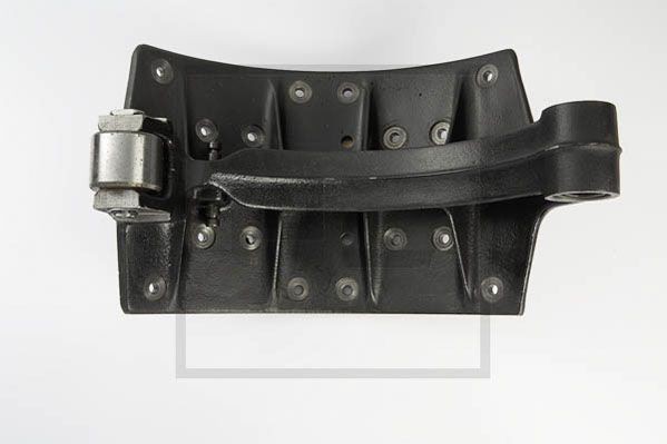 PETERS ENNEPETAL Bremsesko artikkelnummer: 016.265-00A billig