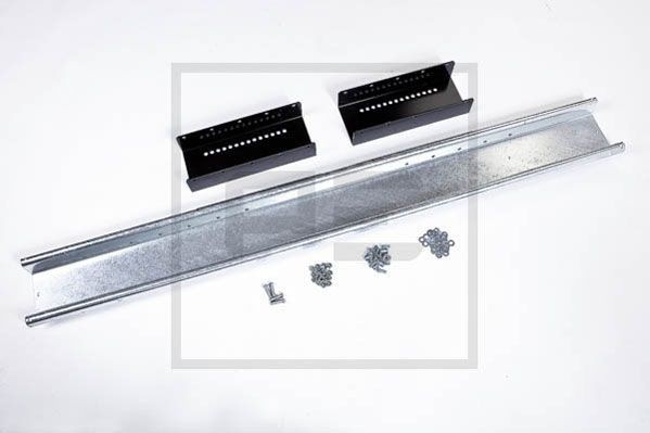 PETERS ENNEPETAL Hjulmutter artikkelnummer: 017.109-00A billig