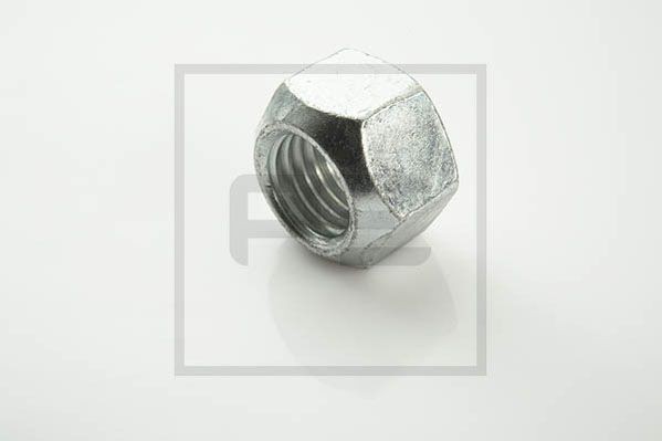 PETERS ENNEPETAL Sicherungsmutter Artikelnummer: 070.259-00A kaufen
