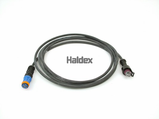 HALDEX Anslutningskabel, elektroniskt bromssystem Artikelnummer: 950800454 billigt
