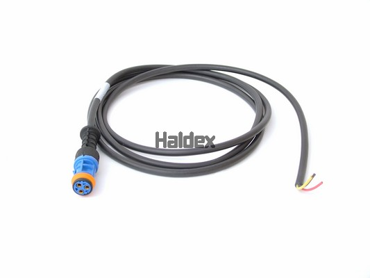 HALDEX Anslutningskabel, elektroniskt bromssystem Artikelnummer: 950800433 billigt