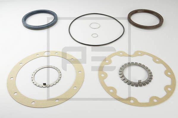 PETERS ENNEPETAL Gasket Set Article number: 031.178-00A cheaply