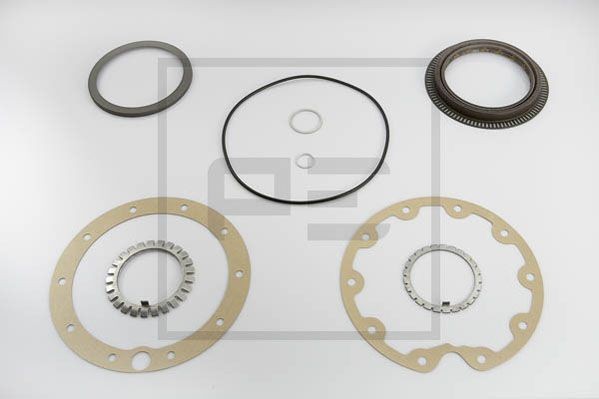 PETERS ENNEPETAL Gasket Set, planetary gearbox Article number: 011.091-00A cheaply