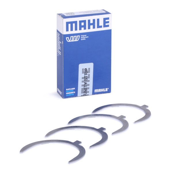 MAHLE ORIGINAL 029 AS 20558 000 Ροδέλα - αποστάτης, στροφαλ. άξονας PASSAT 1.4 TSI 122 PS Βενζίνη 2010