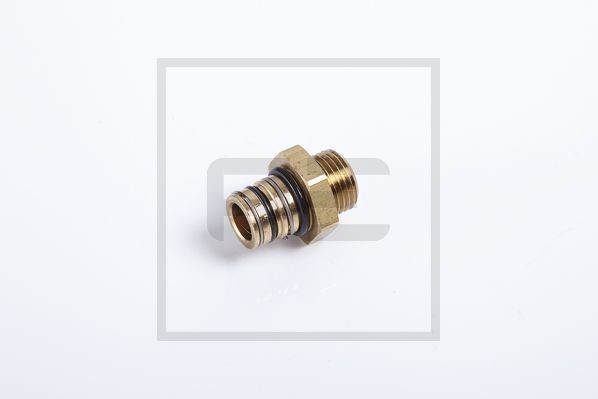 PETERS ENNEPETAL Plug Connector Article number: 076.730-00A cheaply
