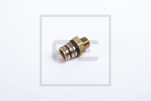 PETERS ENNEPETAL Plug Connector Article number: 076.728-00A cheaply