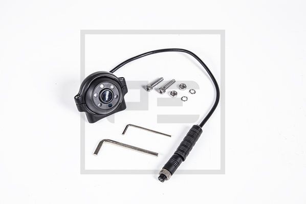 PETERS ENNEPETAL Sidemarkeringslys artikkelnummer: 000.287-00A billig