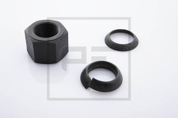 PETERS ENNEPETAL Hjulmutter artikkelnummer: 047.108-00A billig