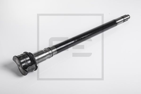 PETERS ENNEPETAL Piekare, Vārpstas statne raksta numurs: 043.061-10A lēti