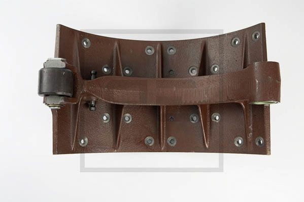 PETERS ENNEPETAL Bremsesko artikkelnummer: 036.244-00A billig