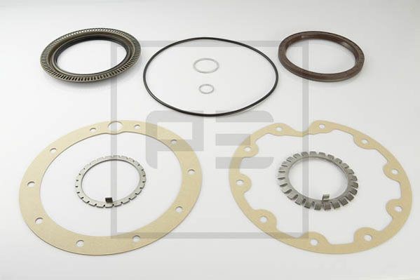 PETERS ENNEPETAL Gasket Set Article number: 031.184-00A cheaply