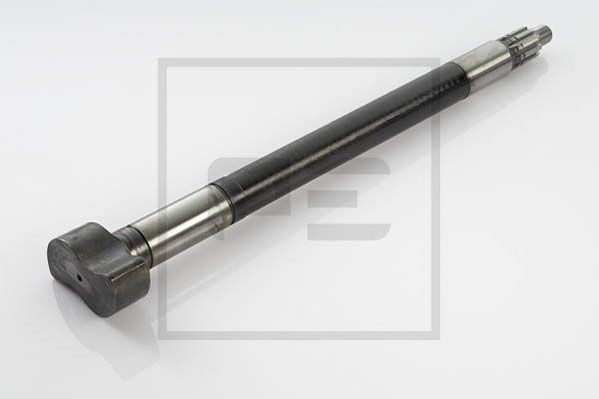 PETERS ENNEPETAL Boccola, Perno fuso a snodo Numero articolo: 031.332-00A poco costoso