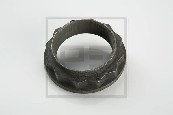 PETERS ENNEPETAL Mutteri, kartiopyörä tuotenumero: 011.409-00A edullisesti