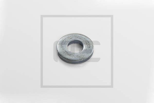 PETERS ENNEPETAL Boccola, Perno fuso a snodo Numero articolo: 011.324-00A poco costoso