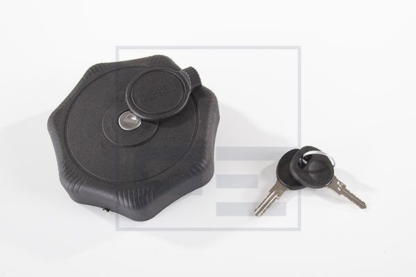 PETERS ENNEPETAL Vidvinkelspejl Varenummer: 018.093-00A billige