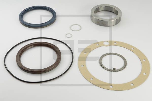 PETERS ENNEPETAL Gasket Set, planetary gearbox Article number: 011.387-00A cheaply