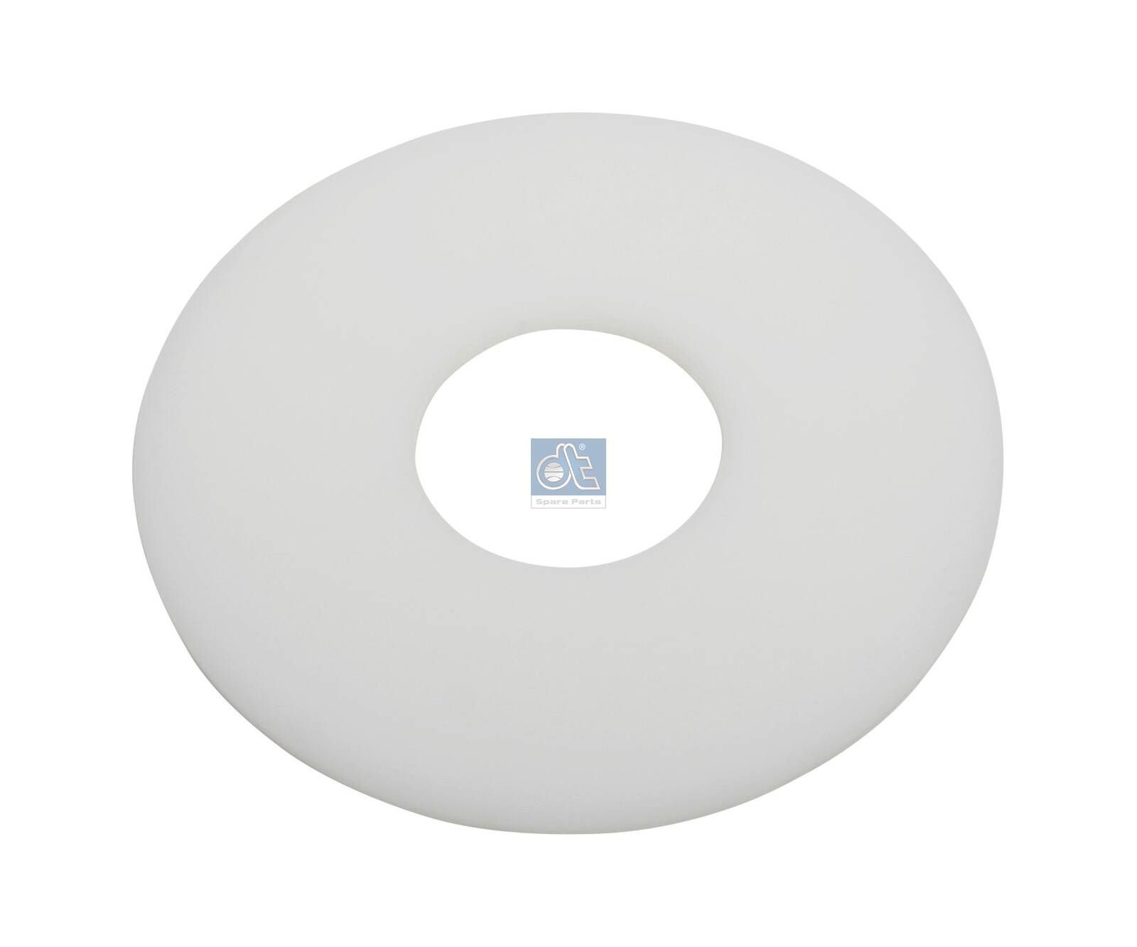 DT Spare Parts Spacer, spring bracket Article number: 10.36266 cheaply