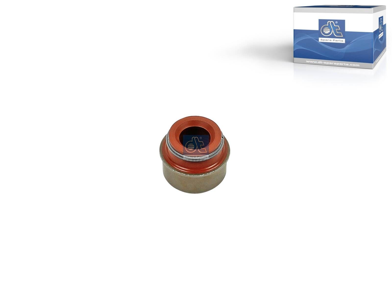 DT Spare Parts Tiiviste, venttiilivarsi tuotenumero: 11.10571 edullisesti