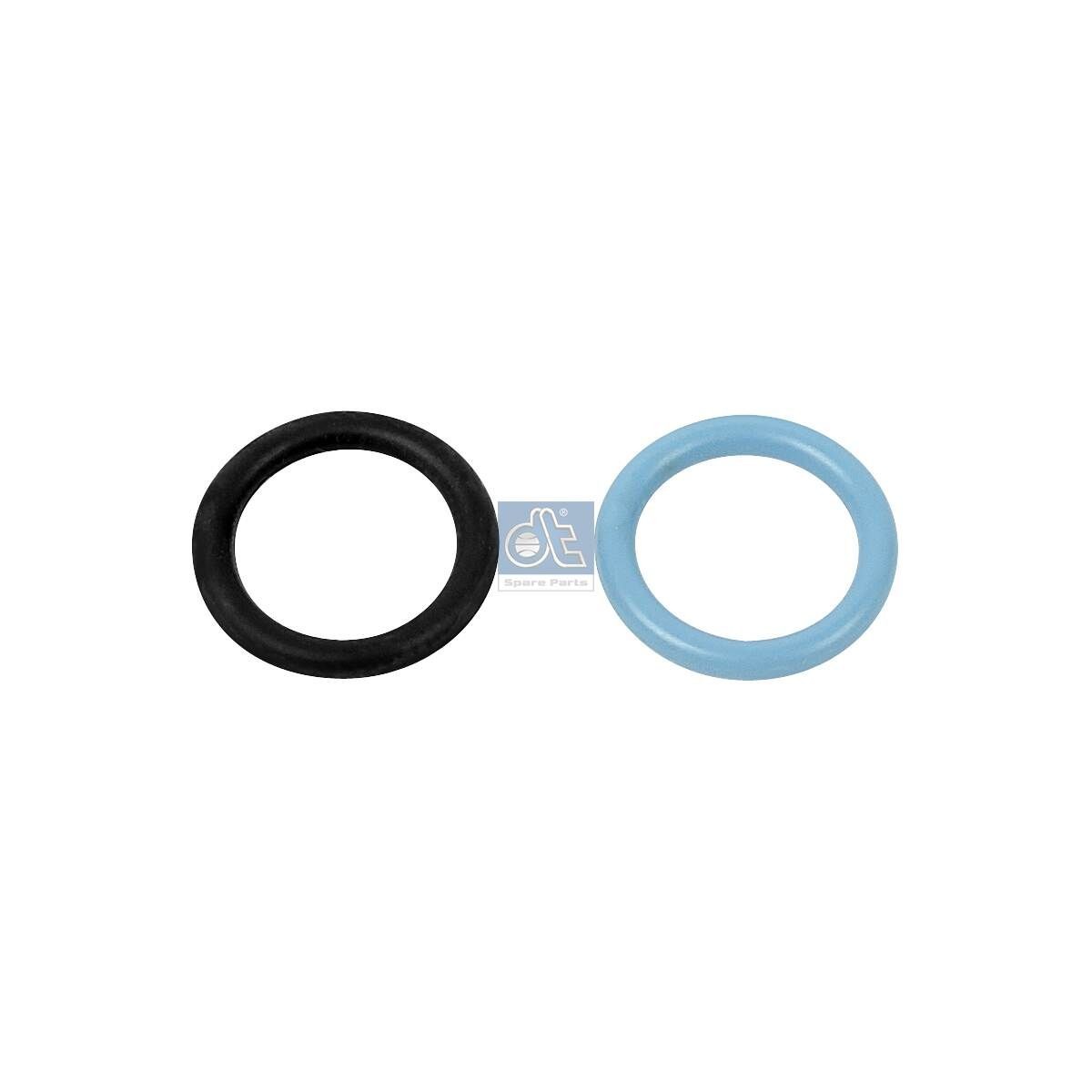 DT Spare Parts Tetning, drivstoff filter artikkelnummer: 11.15025 billig