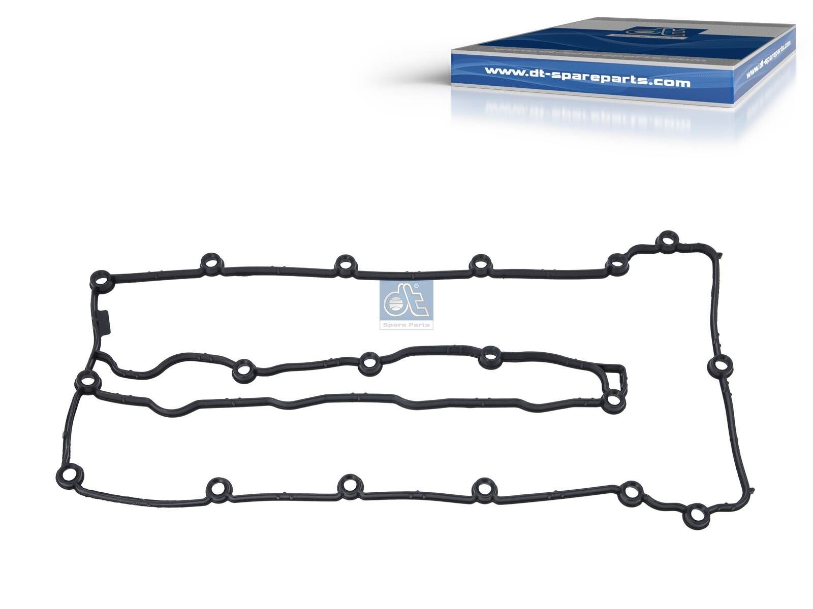 DT Spare Parts Tetning, topplokk artikkelnummer: 4.20781 billig