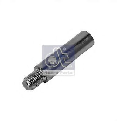 DT Spare Parts Sworzeń prowadzący, zacisk hamulca Numer artykułu: 4.50509 niedrogo