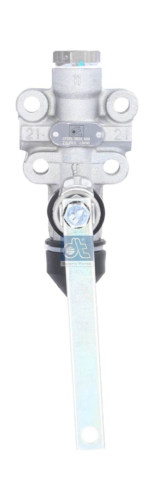 DT Spare Parts Timing Case Article number: 4.68021 cheaply