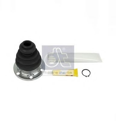 DT Spare Parts Gumiharang készlet, hajtótengely . Cikk szám: 4.91487 olcsó