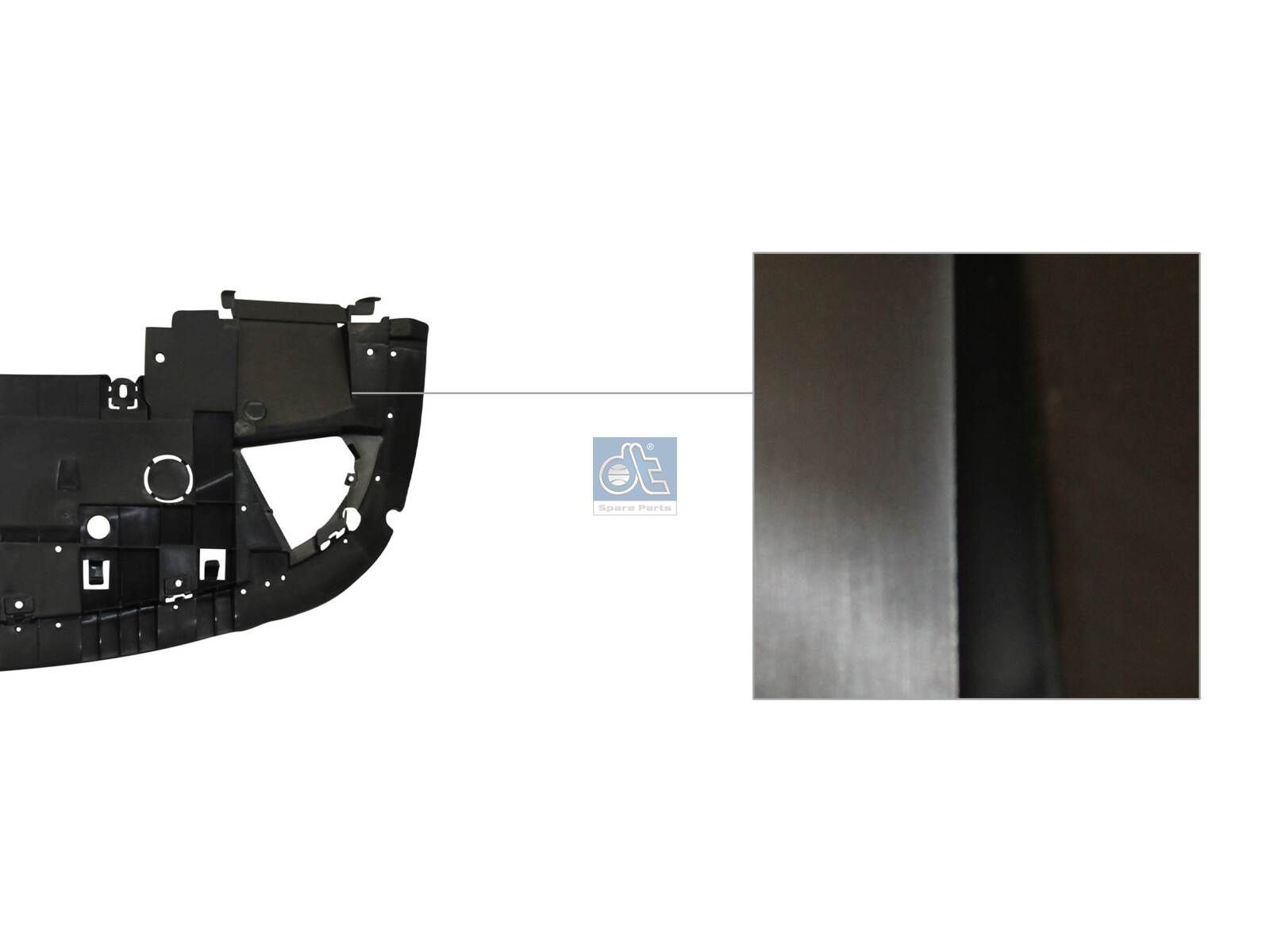 DT Spare Parts Задни светлини артикулен номер: 7.25425 евтино