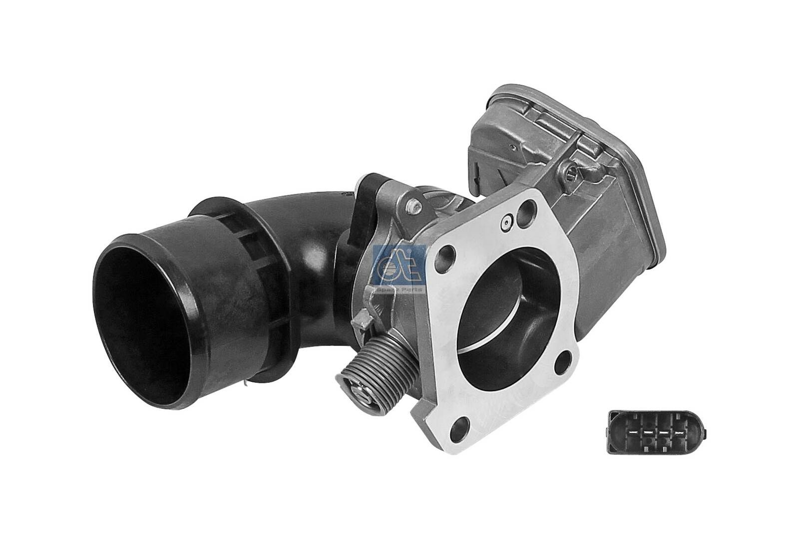 DT Spare Parts Housing Article number: 7.53641 cheaply