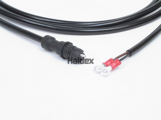 HALDEX Sujungimo laidas, ABS prekės numeris: 059510409 nebrangu