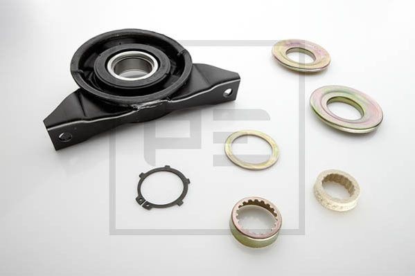 PETERS ENNEPETAL Задни светлини артикулен номер: 010.241-00A евтино
