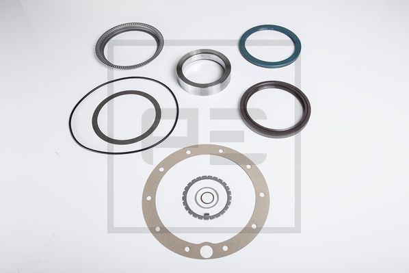 PETERS ENNEPETAL Gasket Set, planetary gearbox Article number: 011.393-00A cheaply