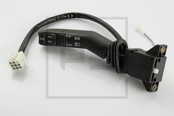 PETERS ENNEPETAL Уплътнителен пръстен, главина артикулен номер: 106.208-30A евтино