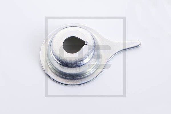 PETERS ENNEPETAL Wear Indicator, brake pad Article number: 126.109-00A cheaply