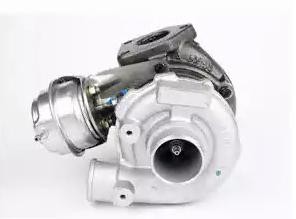 DELPHI Turbina Numero articolo: HRX123 poco costoso
