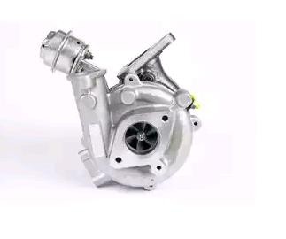 DELPHI Turbolader Artikelnummer: HNX124 kaufen