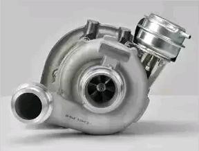 DELPHI Turbolader Artikelnummer: HNX141 kaufen