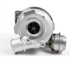 DELPHI Turbocharger Article number: HNX119 cheaply