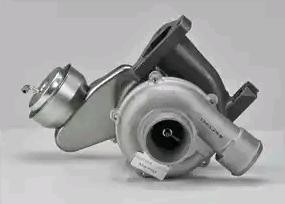 DELPHI Turbocharger Article number: HNX601 cheaply