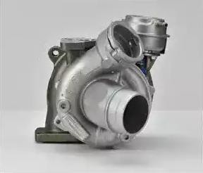 DELPHI Turbina Numero articolo: HRX241 poco costoso
