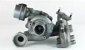 DELPHI Turboaggregat Artikelnummer: HRX344 billigt