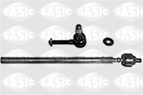 SASIC Reparationssats, parallelstagsände Artikelnummer: 3001220 billigt