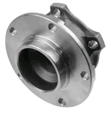 LEMFÖRDER Wheel Hub Article number: 25918 cheaply