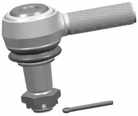 LEMFÖRDER Ball Joint Article number: 29843 cheaply