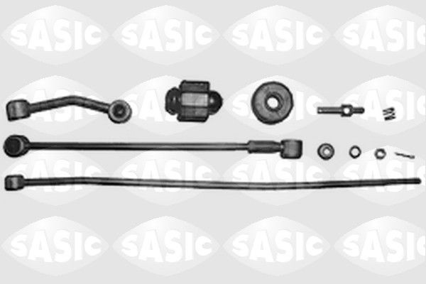 SASIC Selector- / Shift Rod Article number: 1002453 cheaply