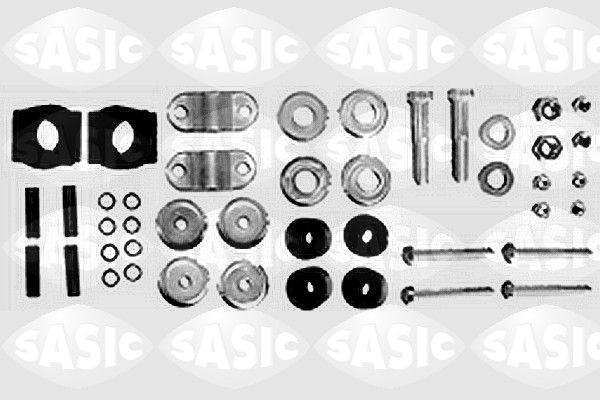 SASIC Repair Kit, stabilizer coupling rod Article number: 1005084 cheaply