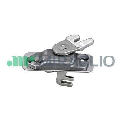 MIRAGLIO Tailgate Lock Article number: 37/16 cheaply