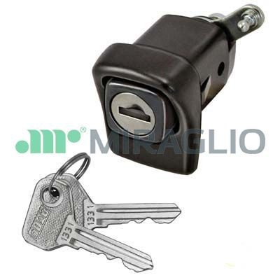 MIRAGLIO Lock Cylinder Kit Article number: 85/81 cheaply