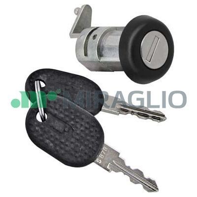 MIRAGLIO Lock Cylinder Kit Article number: 85/94 cheaply